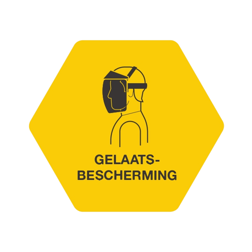 Gelaatsbescherming