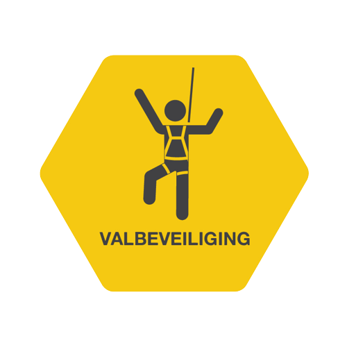 Valbeveiliging