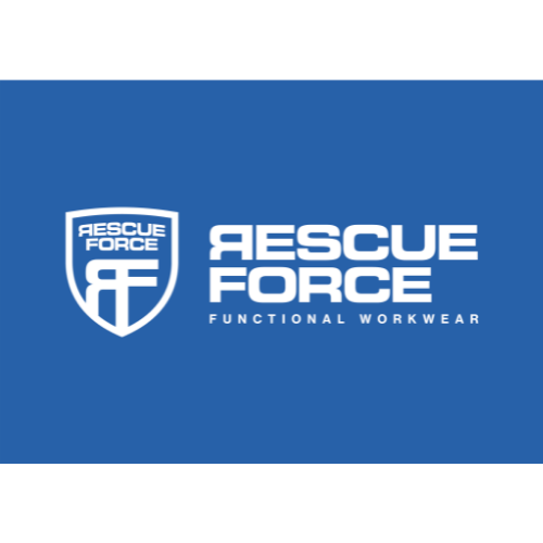 Rescue Force/Kledij Brandweer