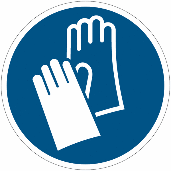 Hand- and arm protection