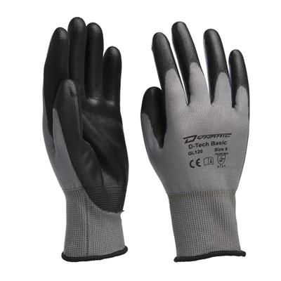 Gladys gunstig Dankzegging Gloves Edge GL120 D-Tech Basic sz 9 | Peeters-Lambrechts